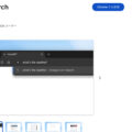 ChromeからChatGPT Searchの利用